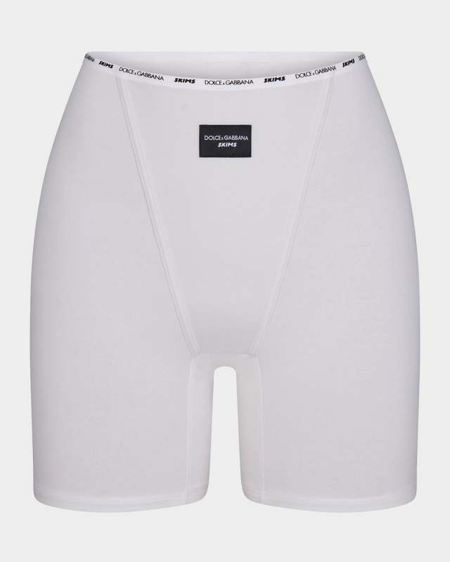 Cotton Jersey Boxers